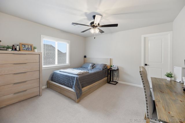 14257 S Delaware Place, Bixby, OK 74008