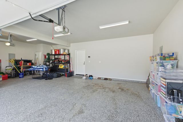 14257 S Delaware Place, Bixby, OK 74008