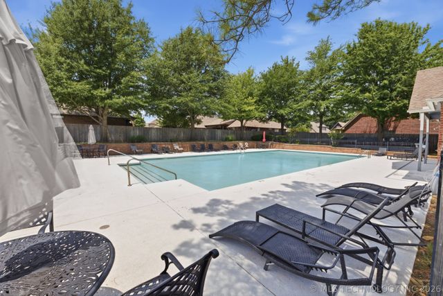 14257 S Delaware Place, Bixby, OK 74008