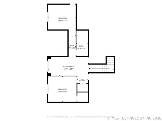 14257 S Delaware Place, Bixby, OK 74008