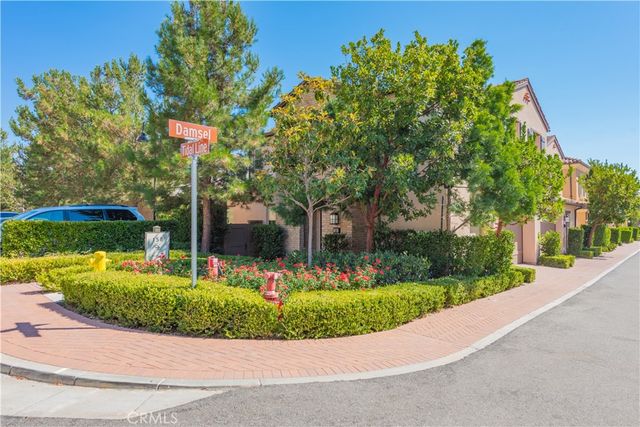 158 Damsel, Irvine, CA 92620