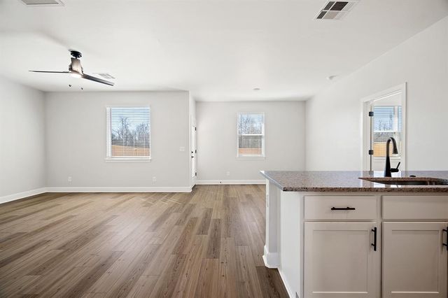 3109 Aidyn Court, Mustang, OK 73099