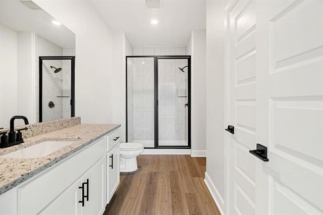 3109 Aidyn Court, Mustang, OK 73099