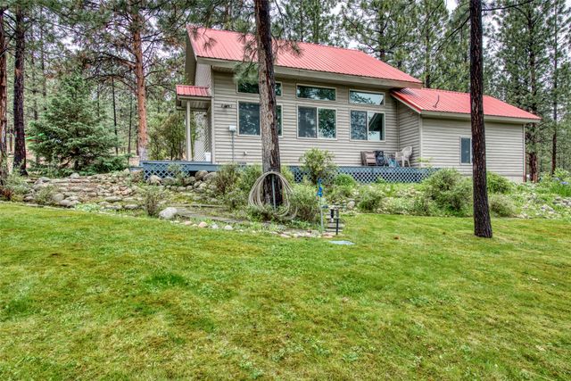 219 Peaceful Drive, Hamilton, MT 59840