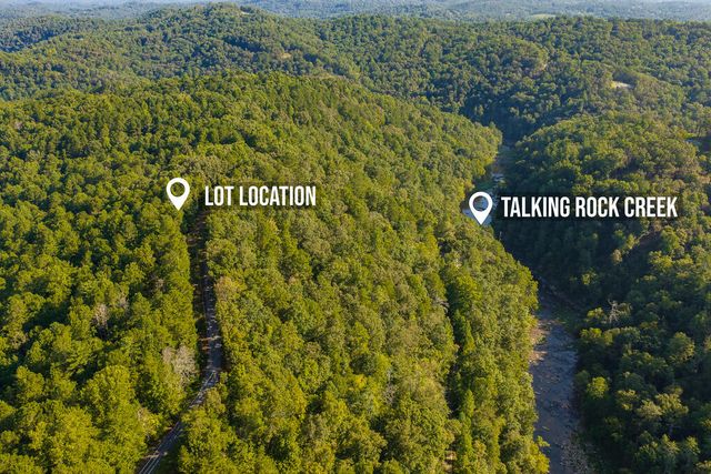 Lot 1709 Rebekah Ridge Road, Talking Rock, GA 30175