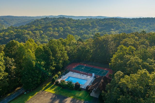 Lot 1709 Rebekah Ridge Road, Talking Rock, GA 30175