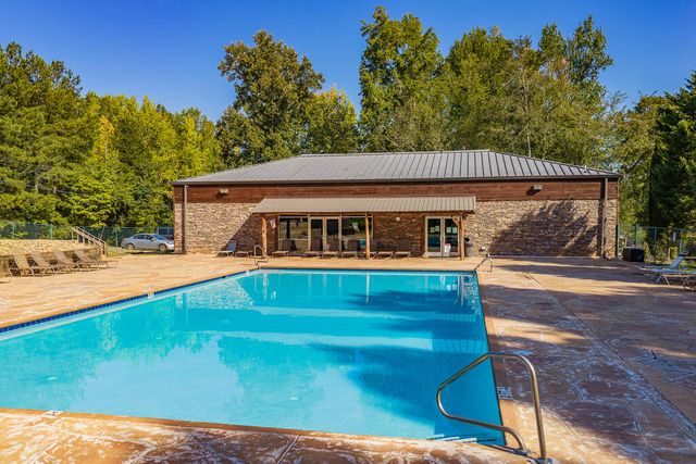 Lot 1709 Rebekah Ridge Road, Talking Rock, GA 30175
