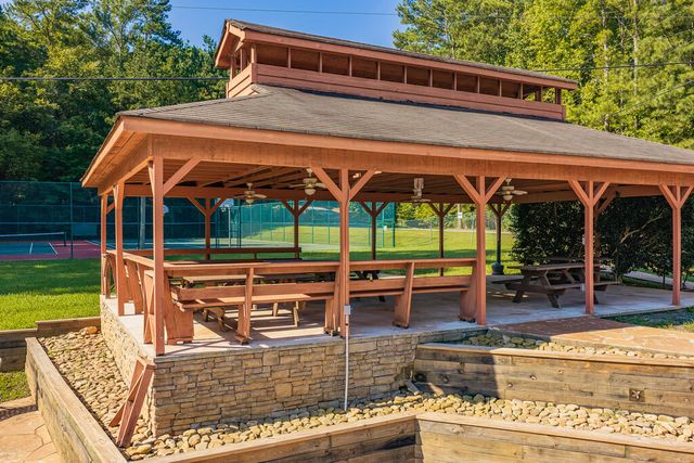 Lot 1709 Rebekah Ridge Road, Talking Rock, GA 30175