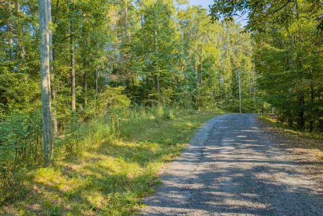 Lot 1709 Rebekah Ridge Road, Talking Rock, GA 30175