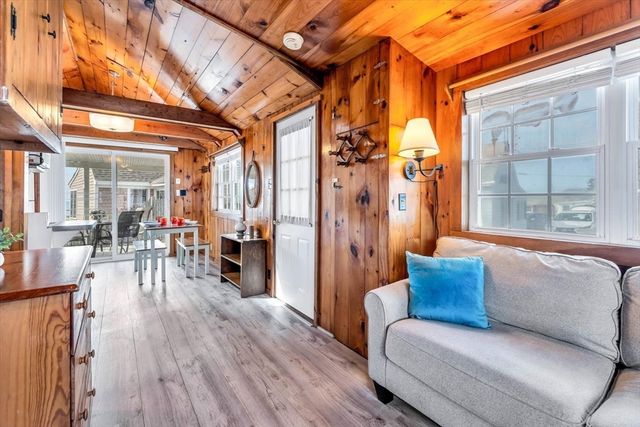 241 Old Wharf Rd Unit 155, Dennis, MA 02639