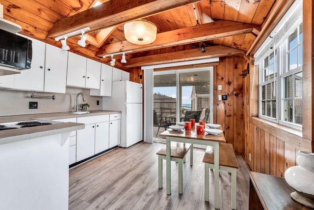 241 Old Wharf Rd Unit 155, Dennis, MA 02639