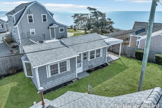 241 Old Wharf Rd Unit 155, Dennis, MA 02639