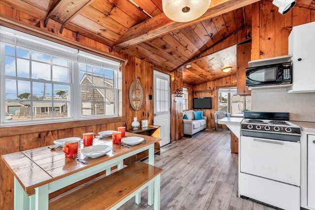 241 Old Wharf Rd Unit 155, Dennis, MA 02639