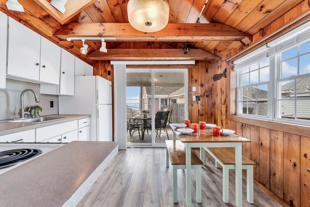 241 Old Wharf Rd Unit 155, Dennis, MA 02639
