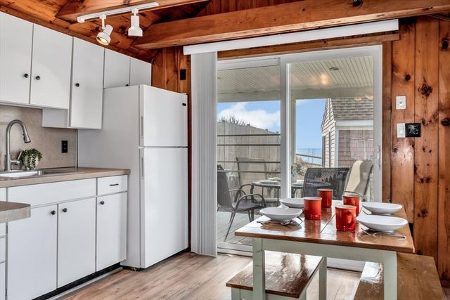 241 Old Wharf Rd Unit 155, Dennis, MA 02639