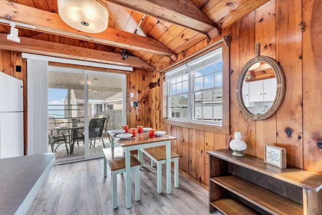 241 Old Wharf Rd Unit 155, Dennis, MA 02639