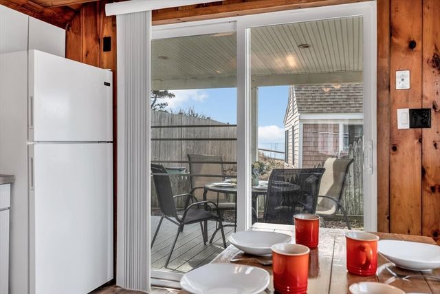 241 Old Wharf Rd Unit 155, Dennis, MA 02639