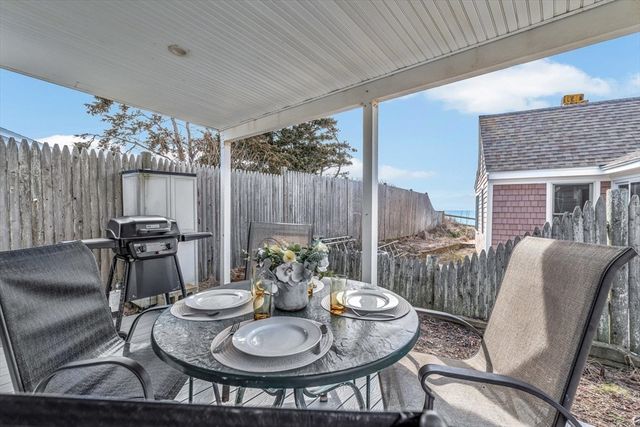 241 Old Wharf Rd Unit 155, Dennis, MA 02639