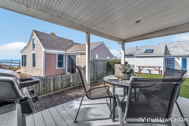 241 Old Wharf Rd Unit 155, Dennis, MA 02639