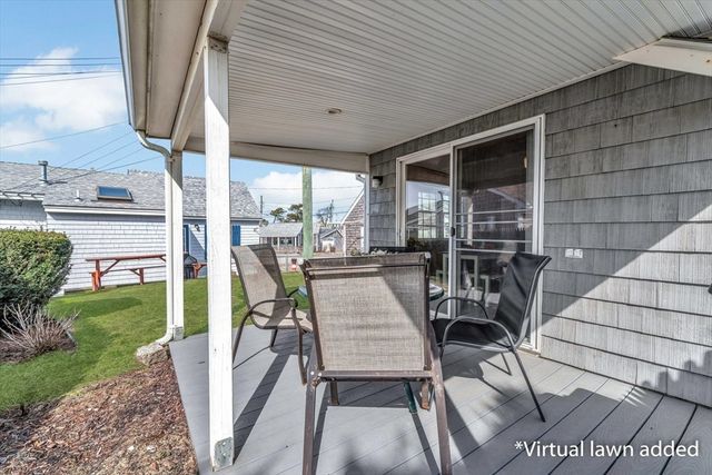 241 Old Wharf Rd Unit 155, Dennis, MA 02639