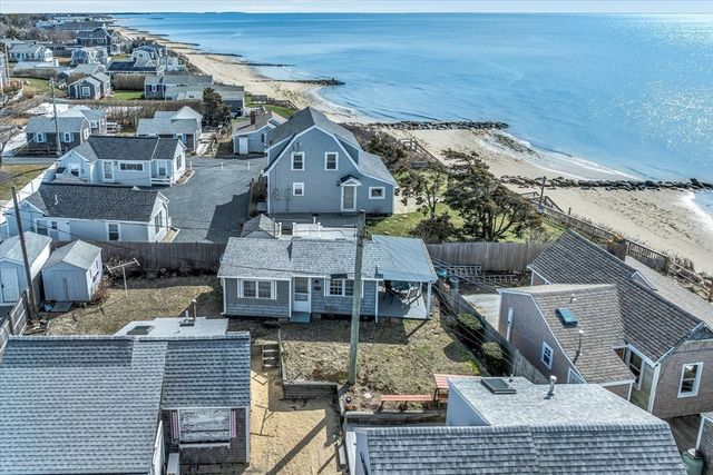 241 Old Wharf Rd Unit 155, Dennis, MA 02639