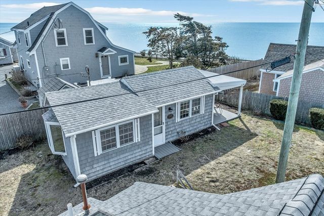 241 Old Wharf Rd Unit 155, Dennis, MA 02639
