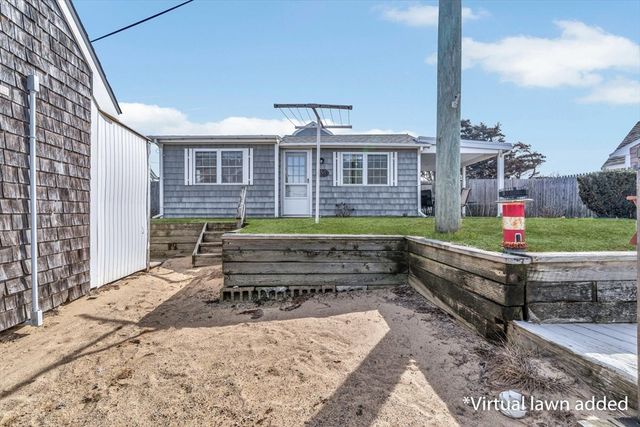 241 Old Wharf Rd Unit 155, Dennis, MA 02639