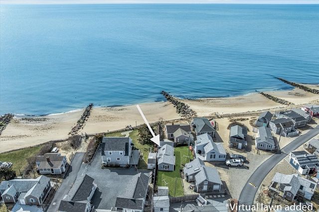241 Old Wharf Rd Unit 155, Dennis, MA 02639