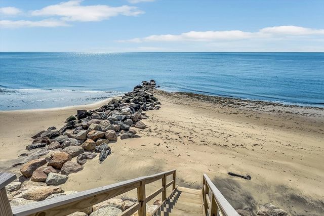 241 Old Wharf Rd Unit 155, Dennis, MA 02639