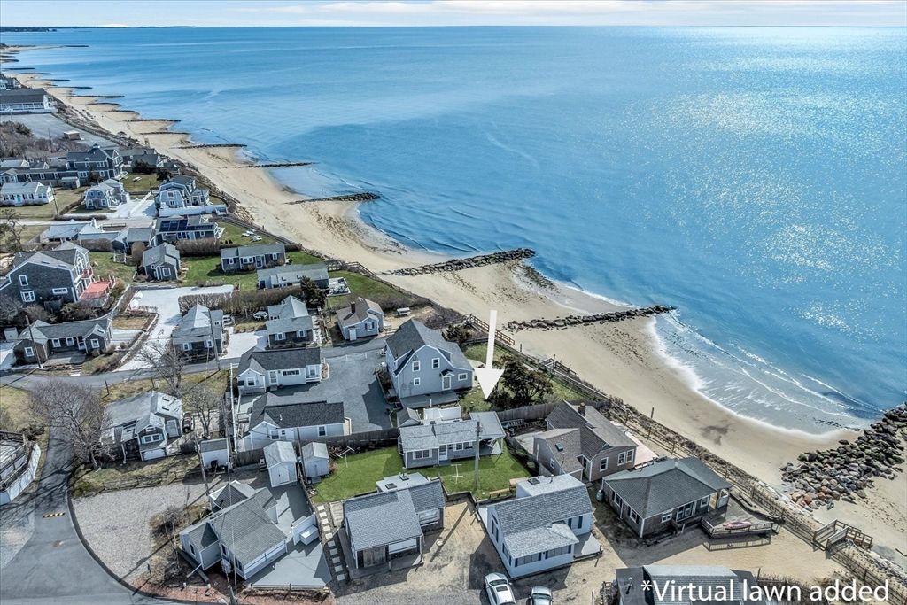 241 Old Wharf Rd Unit 155, Dennis, MA 02639
