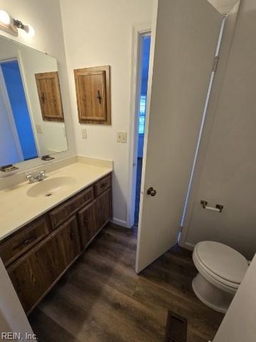 618 Aubrey DR, Virginia Beach, VA 23462