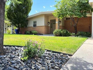 74 S RIDGEVIEW DR, Bountiful, UT 84010