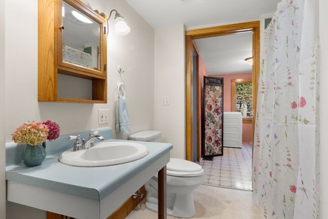 55 Garrison Street, Groveland, MA 01834