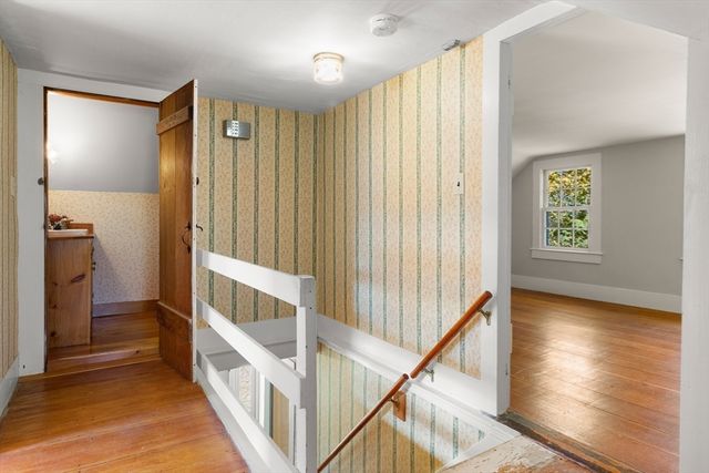 55 Garrison Street, Groveland, MA 01834