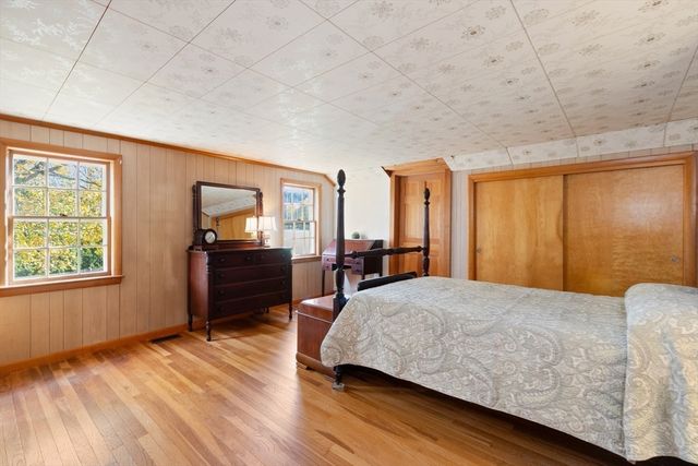 55 Garrison Street, Groveland, MA 01834