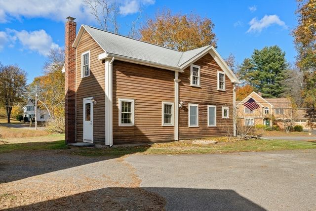55 Garrison Street, Groveland, MA 01834