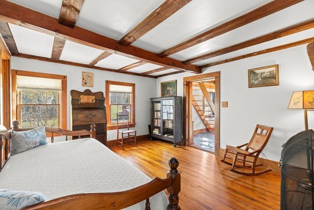 55 Garrison Street, Groveland, MA 01834