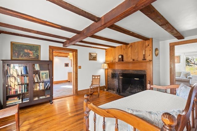 55 Garrison Street, Groveland, MA 01834