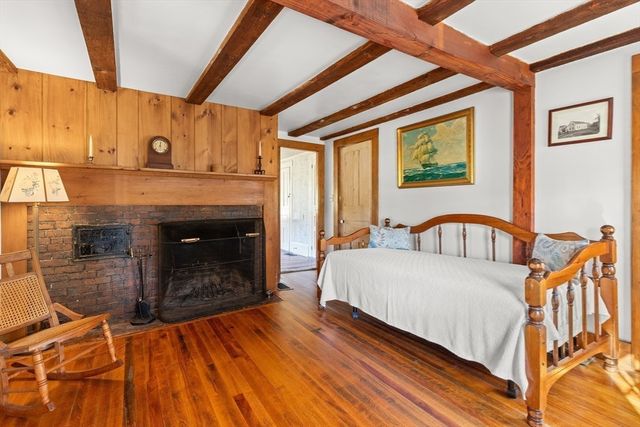 55 Garrison Street, Groveland, MA 01834