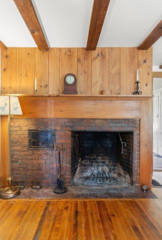 55 Garrison Street, Groveland, MA 01834