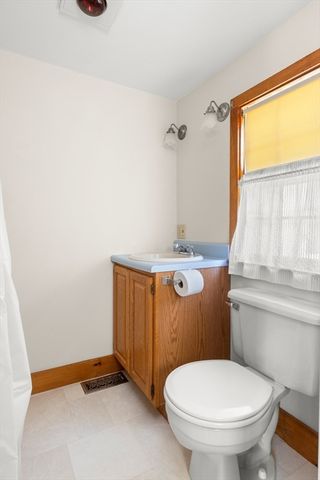 55 Garrison Street, Groveland, MA 01834