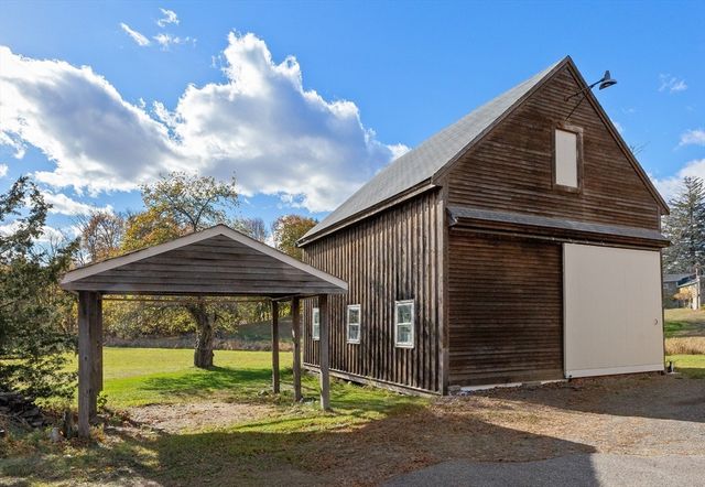 55 Garrison Street, Groveland, MA 01834