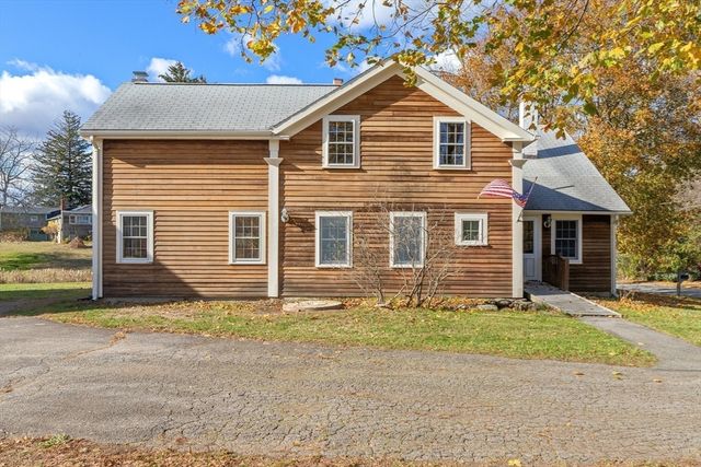 55 Garrison Street, Groveland, MA 01834
