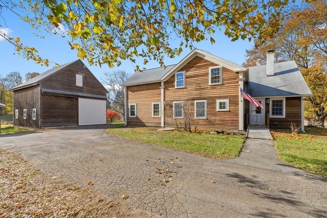 55 Garrison Street, Groveland, MA 01834