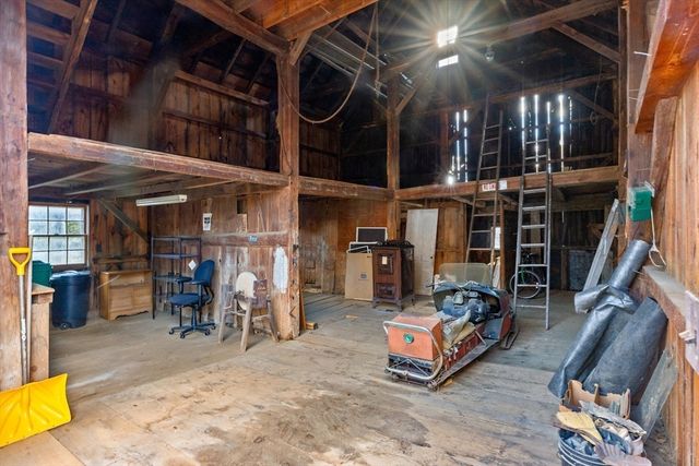 55 Garrison Street, Groveland, MA 01834