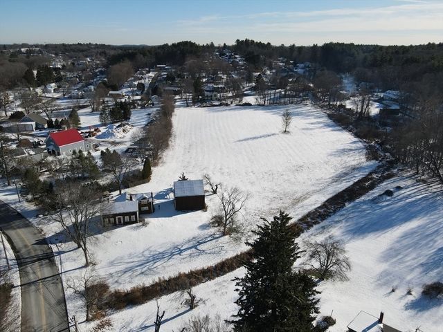 55 Garrison Street, Groveland, MA 01834