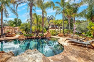 11985 Rocoso Road, Lakeside, CA 92040