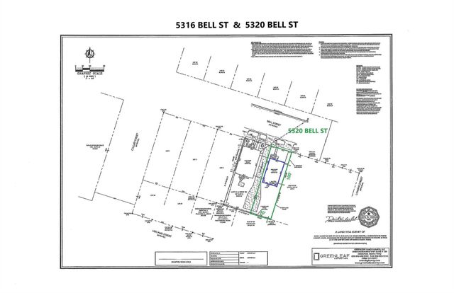 5320 Bell St, Houston, TX 77023