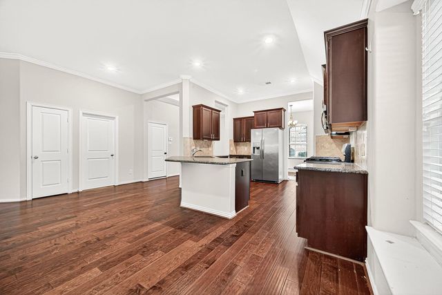 2803 Monarch Crossing, Missouri City, TX 77459