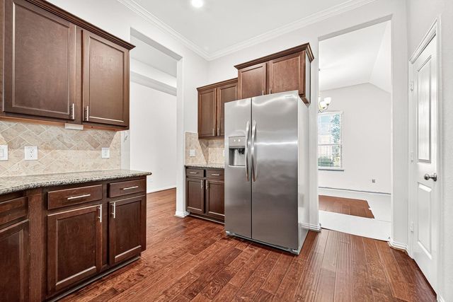 2803 Monarch Crossing, Missouri City, TX 77459